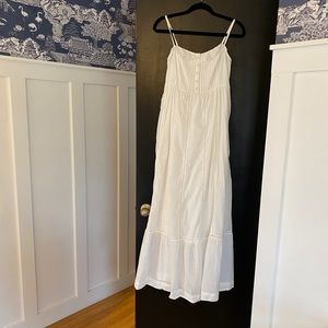 New Without Tags Anthropologie Maeve sundress